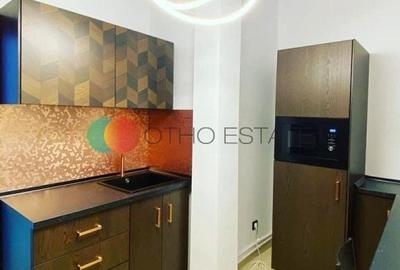 Universitate | Romana | 4 Camere | Birouri | Lux - 14
