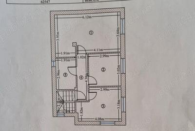 Vila de vanzare urgent mult sub pretul pie?ei - 5