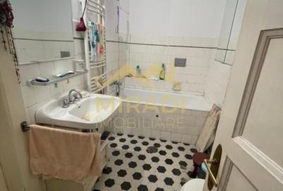 Apartament cu 5 camere în Dorobanți - 8