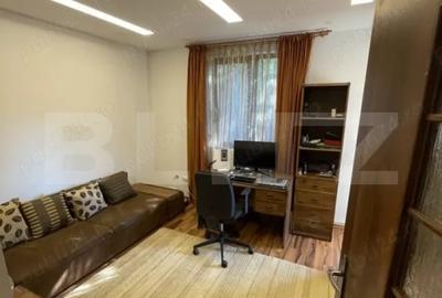 Vila mobilata + teren 800 mp Bucium, zona Plopii fara Sot - 7