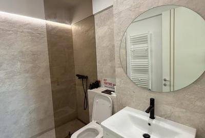 Apartament cu 3 camere decomandat, mobilat în Văcăresti - 14