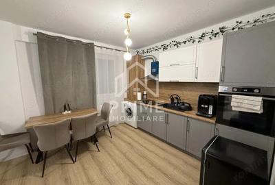 Apartament cu 2 camere decomandat în Central - 5