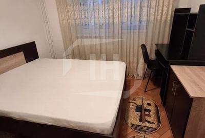 Apartament 2 camere Manastur, decomandat, Calea Floresti - 4