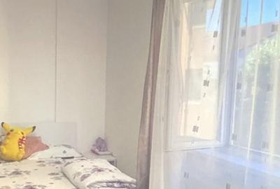 Garsonieră decomandată, mobilată în Apărătorii Patriei