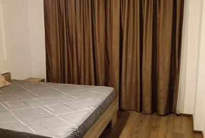 Apartament cu 3 camere decomandat în Central - 7
