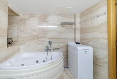 Apartament cu 6 camere decomandat, mobilat în Splaiul Unirii - 8
