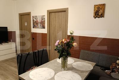 Apartament de vanzare 3 camere, 69mp, 2 bai, zona Stejarului - 3