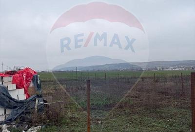 Teren de 510 mp, în Șimnicu de Sus - 2