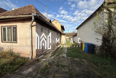 Duplex cu 2 camere cu Canalizare în Trei Stejari - 2