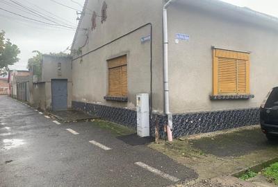 Casă individuală cu 4 camere cu Teren 200 Mp în Sud-Vest - 6