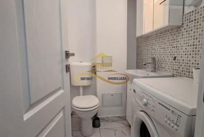 Apartament cu 3 camere în Mioriței - 17