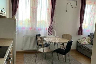 Apartament cu o camera,Complexul studentesc - 5