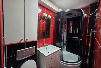 Apartament cu 2 camere în Dacia - 9