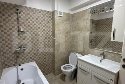 Apartament cu 2 camere decomandat în Ultracentral - 5