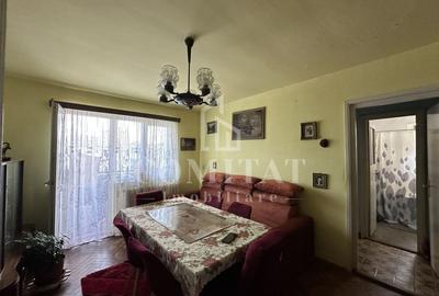Apartament cu 3 camere | Cartierul Mănăștur | Zona Parcului Colina - 2