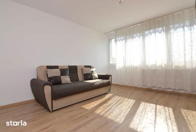 Apartament cu 2 camere decomandat, mobilat în Tineretului - 19
