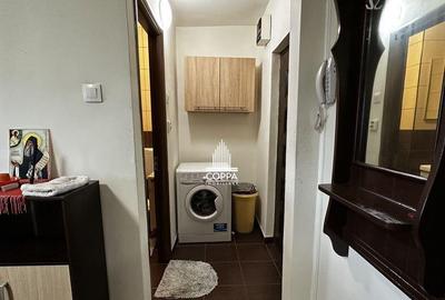 Garsoniera de inchiriat 0% comision - 8