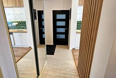 Apartament cu 2 camere decomandat, mobilat în Drumul Taberei - 12