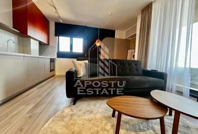 Apartament de lux 2 camere Take Ionescu (ISHO) etaj 14, boxa subterana - 11