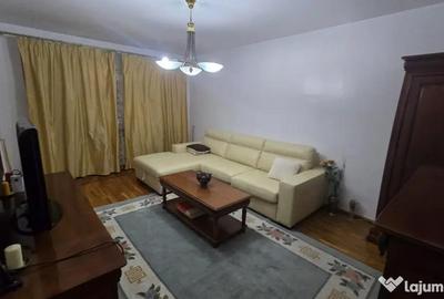 Apartament cu 3 camere decomandat în Central - 6