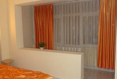 Apartament cu 2 camere semidecomandat, mobilat în Independenței - 9