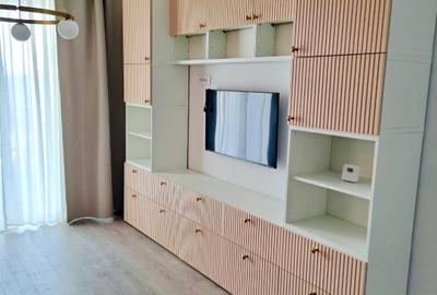 Apartament doua camere prima inchiriere - 2