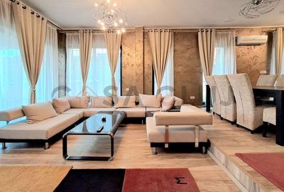 Duplex  La Cheie, 4 camere, 170 mp utili –Cartierul Europa!! - 3