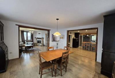 Casa cu vedere la cetate, Sighisoara, Mures - 9