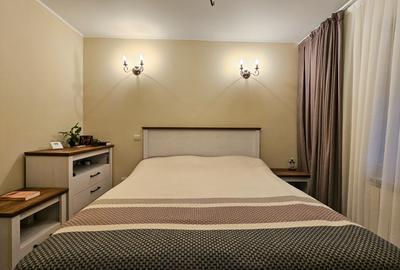 Casa 4 camere + curte | Mobilata si Utilata | Ready to Move In | Comision 0 - 11