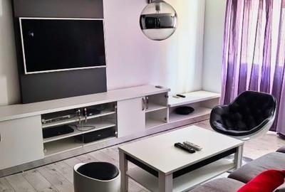 Apartament 3 camere decomandat lux, Soarelui, proprietar, prima inchiriere - 9