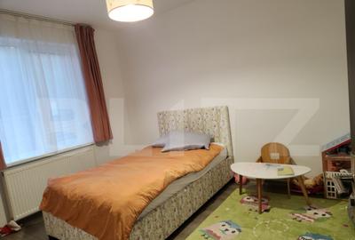 Oportunitate ! Casa pe un singur nivel in Sancraiu de Mures - 23