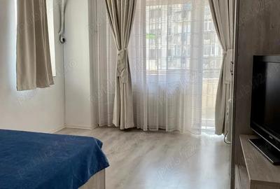 Inchiriez Apartament cu 2 camere, decomandat, Bulevardul Octavian Goga, Sector 3, etaj 3 9, an 2000 - 4