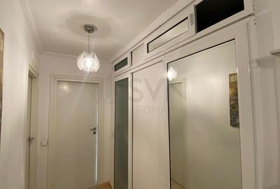REA1025053 Apartament cu 4 camere Floreasca - 10