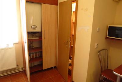 Apartament cu 4 camere semidecomandat, mobilat în Mihai Viteazul - 3