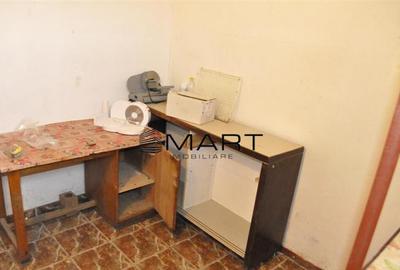 Spațiu comercial, de 65 mp, în Lazaret - 1