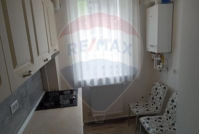 Apartament nou 3 camere - Sfantu Ilie - 4