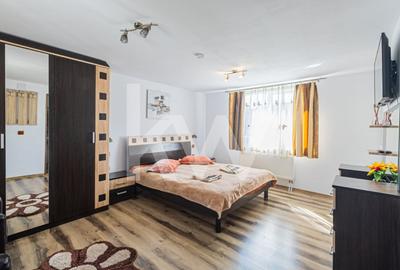 Casă individuală cu 15 camere cu Garaj în Vâlcele - 7