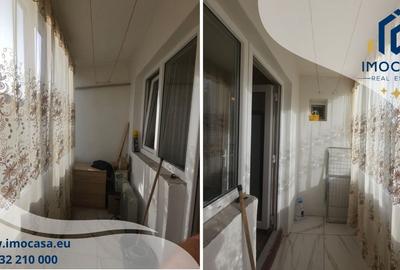 Apartament cu 2 camere semidecomandat, mobilat în Fortuna - 7