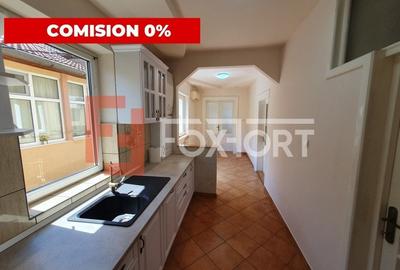 COMISION 0% Apartament cu 3 camere si 2 bai, zona Elisabetin - 8