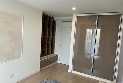 Apartament de lux cu 4 camere în Residence 5, Strada Erou Iancu Nicolae 53 - 7