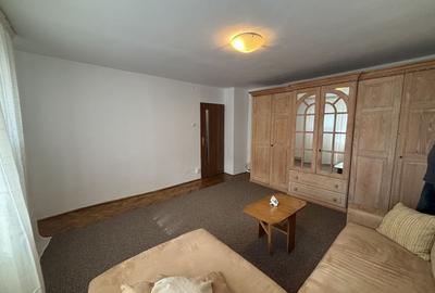 Garsonieră decomandată, mobilată în Mircea cel Bătrân - 1