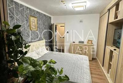 Vanzare apartament 3 camere *parter* strada Olte?ului - zona Spiru Haret - 2