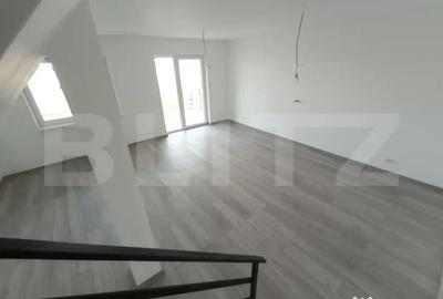 Casă cu 4 camere cu Teren 272 Mp în Calea Urseni - 4