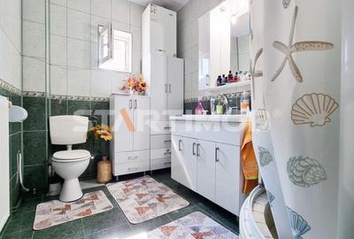 Casă individuală cu 5 camere cu Canalizare în Central - 29