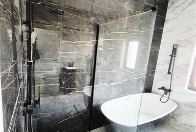 Casă cu 4 camere cu Teren 250 Mp în Bucium - 12