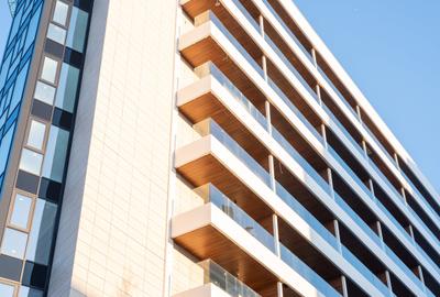 Apartament cu 3 camere în Unirii - 12