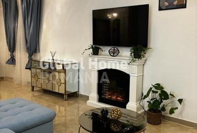 Vila  150 MP | Otopeni - Ilfov | Curte 128 MP + Parcare - 5