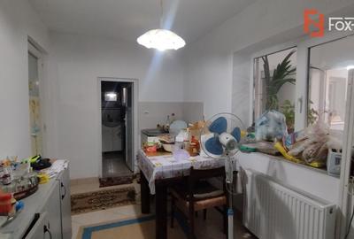 Casă individuală cu 3 camere cu Canalizare în Mehala - 4
