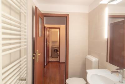 Ap. 3 camere mobilate cu centrala proprie si vedere neobstructionata Ap. 3 camere mobilate cu centrala proprie si vedere neobstructionata - 15