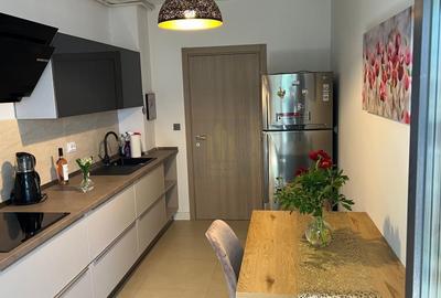 Apartament cu 2 camere decomandat, mobilat în Pipera - 5